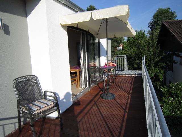 Haus Lorenz, Ferienwohnungen Immenstaad am Bodensee Exterior photo